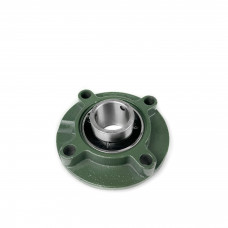 Подшипник в корпусе UCFC208 EXL