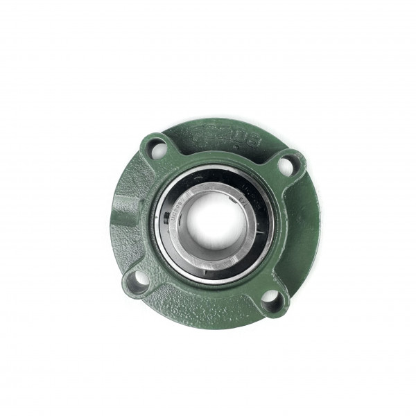 Подшипник в корпусе UCFC208 EXL