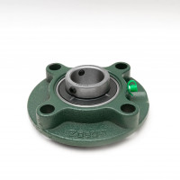 Подшипник в корпусе UCFC207 EXL