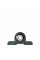 Подшипник в корпусе UCP203 EXL