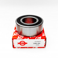 Підшипник 3208 2RS SLAVIA (Словаччина)