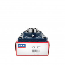 Подшипник в корпусе UCF207/H SKF