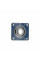 Підшипник в корпусі UCF207/H SKF