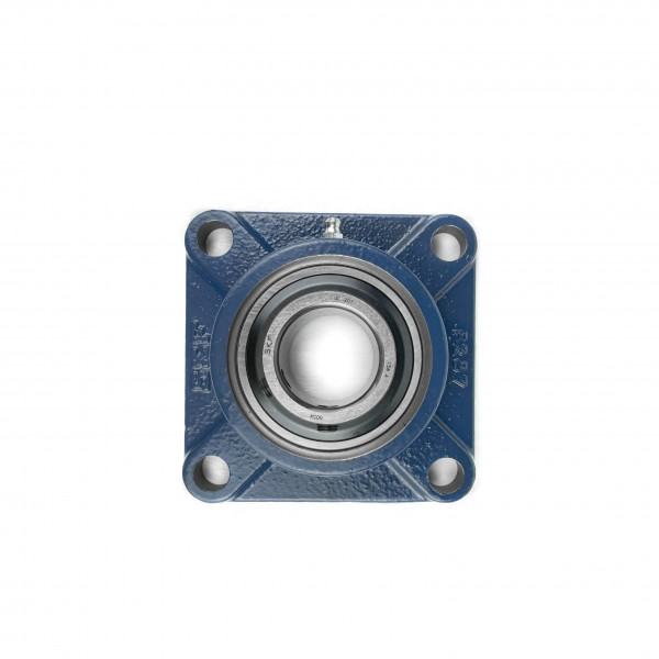 Підшипник в корпусі UCF207/H SKF