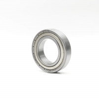Подшипник 80107 (6007 ZZ) EXL