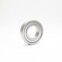 Подшипник 80208 (6208 ZZ) EXL