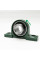 Подшипник в корпусе UCP207 EXL