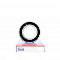 Подшипник 6210 2RS1 SKF