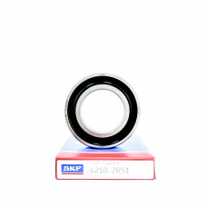 Підшипник 6210 2RS1 SKF