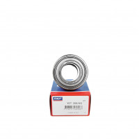 Підшипник YET208/AG SKF