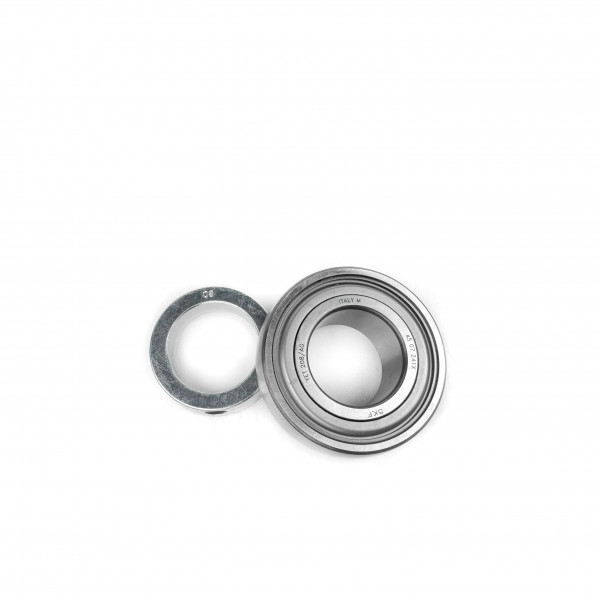 Підшипник YET208/AG SKF