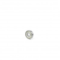Подшипник 80200 (6200 ZZ) EXL