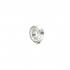 Подшипник 80204 (6204 ZZ) EXL