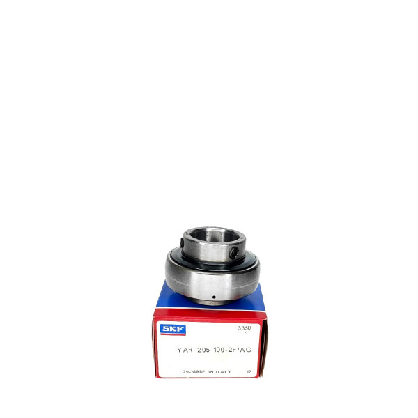 Подшипник YAR205-100-2F/AG (UC 205-16) SKF