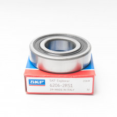Підшипник 6206 2RS1 SKF