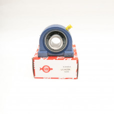 Подшипник в корпусе UCPA204 SLAVIA (Словакия)