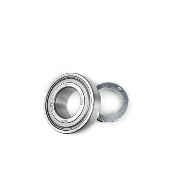 Підшипник YET207/AG SKF