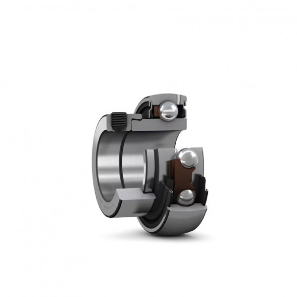 Підшипник YET207/AG SKF