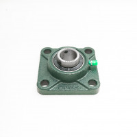 Підшипник в корпусі UCF205 EXL