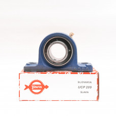 Подшипник в корпусе UCP209 SLAVIA (Словакия)
