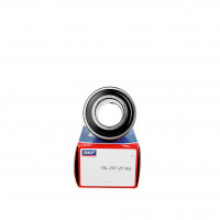 Подшипник YEL207-2F/AG SKF