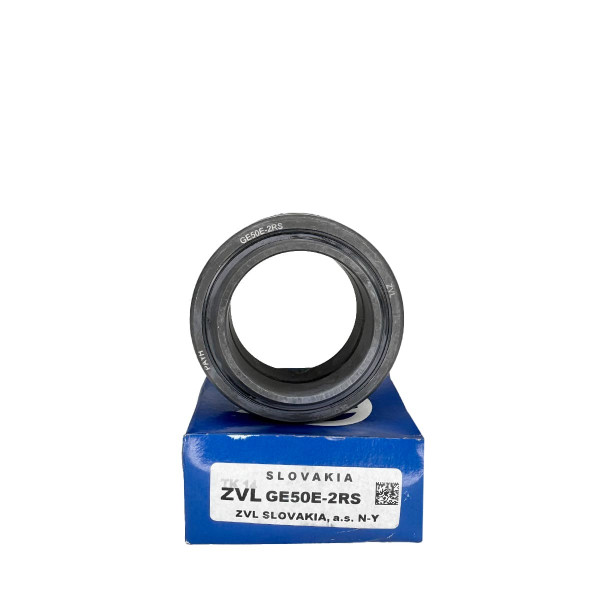 Подшипник ШС50 (GЕ 50 Е 2RS) ZVL (Словакия)