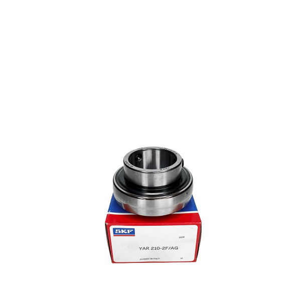 Підшипник YAR210-2F/AG (UC 210) SKF