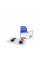 Підшипник 627 2RSH SKF