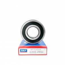 Підшипник 6308 2RS1 SKF