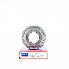 Підшипник 6308 ZZ C3 SKF