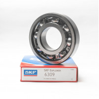 Підшипник 6309 SKF
