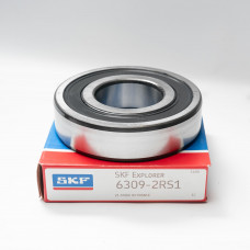 Підшипник 6309 2RS1 SKF