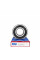 Підшипник 6309 2RS1 C3 SKF