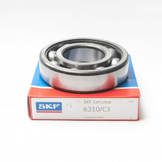 Підшипник 6310 C3 SKF