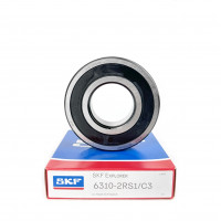 Підшипник 6310 2RS1 C3 SKF