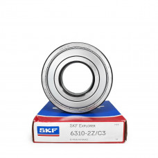Підшипник 6310 ZZ C3 SKF