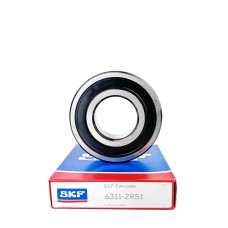 Підшипник 6311 2RS1 SKF