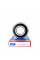 Підшипник 6311 2RS1 SKF