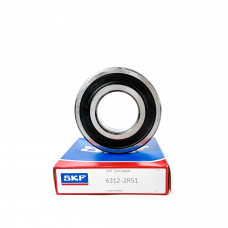 Підшипник 6312 2RS1 SKF