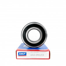 Підшипник 6312 2RS1 C3 SKF