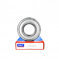 Подшипник 6312 ZZ C3 SKF