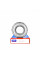 Подшипник 6312 ZZ C3 SKF