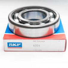 Підшипник 6314 SKF
