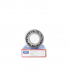 Підшипник 6005 SKF