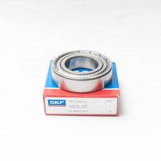 Підшипник 6005 ZZ SKF