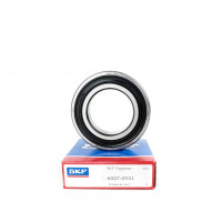Підшипник 6007 2RS1 SKF