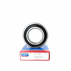 Подшипник 6007 2RS1 SKF