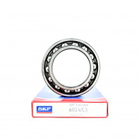 Підшипник 6014 C3 SKF
