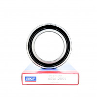 Підшипник 6016 2RS1 SKF