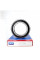 Підшипник 6017 2RS1 SKF